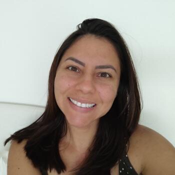 Babysitter Braga: Mariana