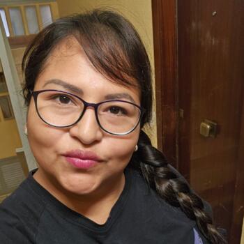 Trabajo de canguro en Viladecans: trabajo de canguro Elinatatianasalaza