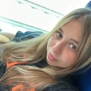 Babysitter a Città di Castello: Alessia