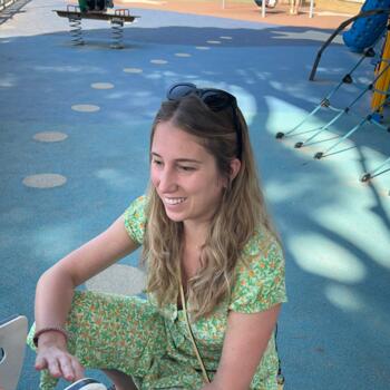 Δουλειά για babysitter στην περιοχή Δουβλίνο: δουλειά φύλαξης παιδιών Carla