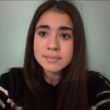 Babysitter in Thonon-les-Bains: Augustine