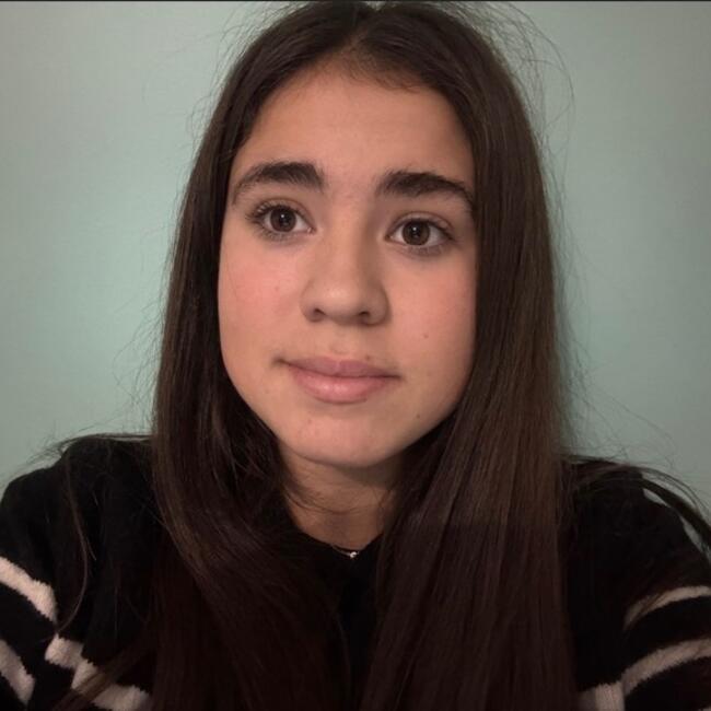 Babysitter in Thonon-les-Bains: Augustine