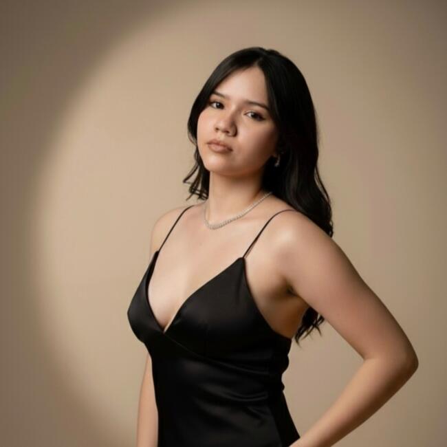 Niñera en Floridablanca: Mary