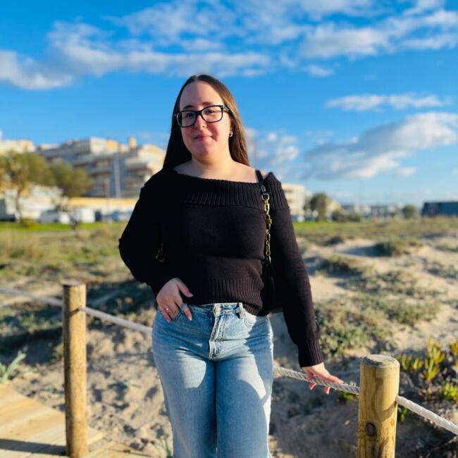 Babysitter in Vila Nova de Gaia: Catarina Pereira