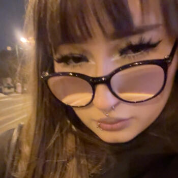 Nanny in Lodz: Natalka