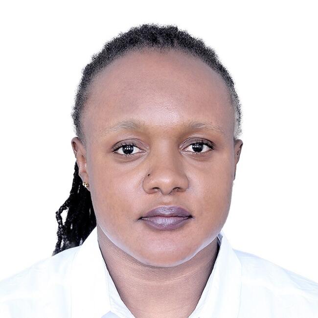 Babysitter in Al Rayyan: Karen