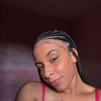 Babysitter in Mogi das Cruzes: Lays Higinya