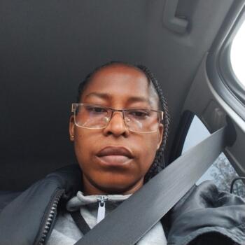 Babysitter in Espoo: RUTH