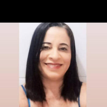 Babá em Rio das Ostras: Márcia Cristina