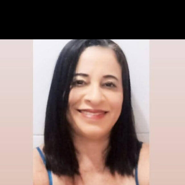 Babá em Rio das Ostras: Márcia Cristina