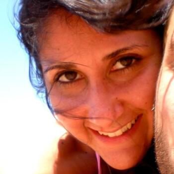 Babysitting job in Alassio: babysitting job Milena