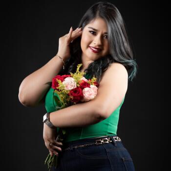 Padre/madre Pedregal: Josselyn