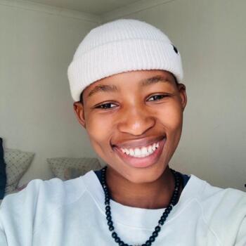 Babysitter in Cape Town: Susulethu