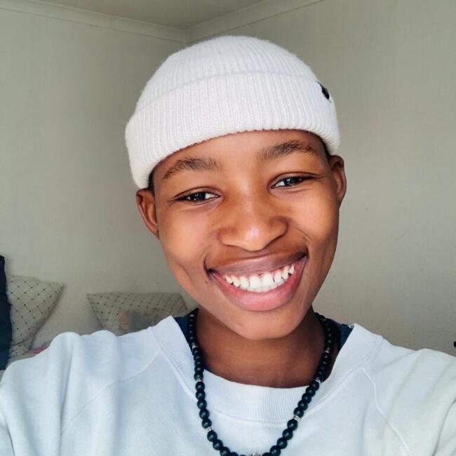 Babysitter in Cape Town: Susulethu