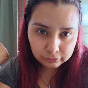 Niñera en Rosario: Micaela Ramirez