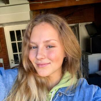 Niñera en Mar del Plata: Camila Giselle Duda Fontana