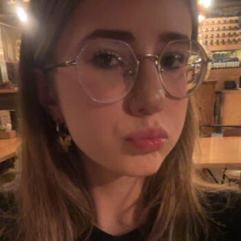 Oppas in Hengelo: Mieke