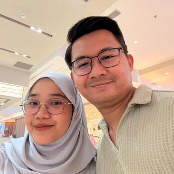 Babysitting job in Kuala Lumpur: babysitting job Syaful