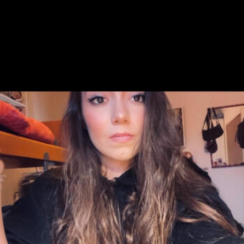 Canguro en Guadarrama: Martina