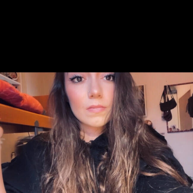 Babysitter in Guadarrama: Martina