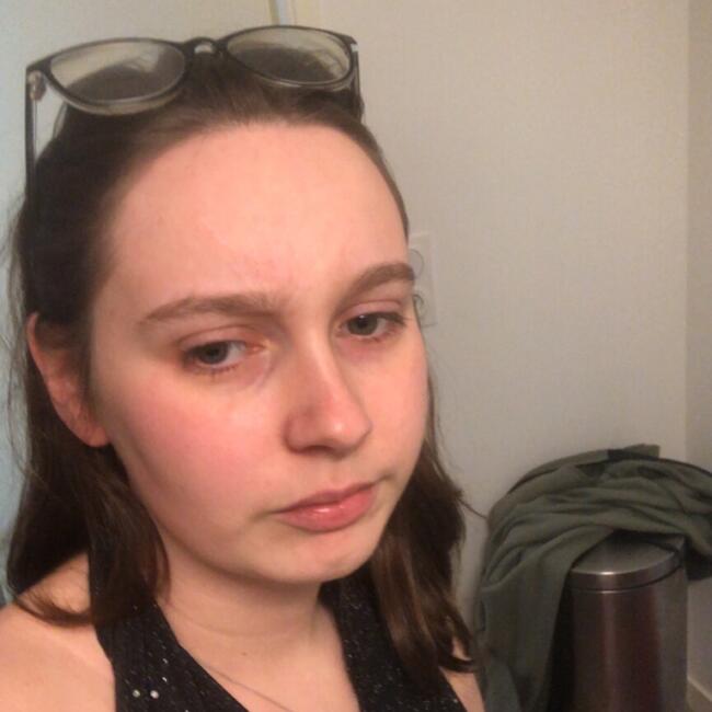 Babysitter in Gières: Estelle