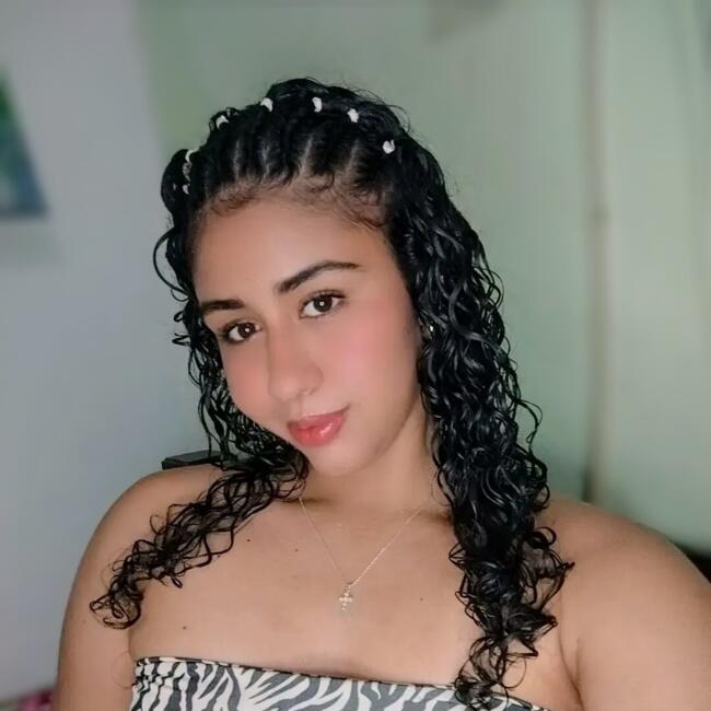 Niñera en Mosquera: Raysy