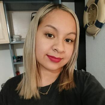 Niñera en Marbella: Mel