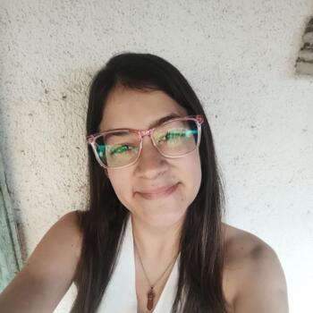 Babysitter in Caseros (Buenos Aires): Caro