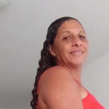 Babysitter in Paulista: Manuela