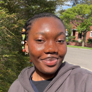 Babysitter in Melbourne: Dimakatso