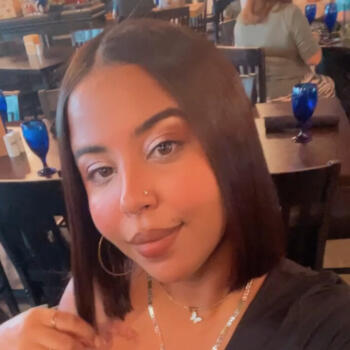 Babysitter in Río Grande: Yasmin