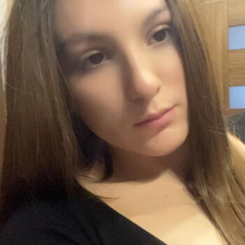 Nanny in Lodz: Nadia