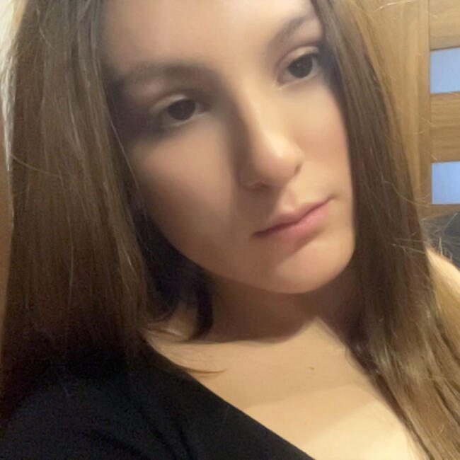 Nanny in Lodz: Nadia