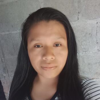 Niñera en La Chorrera: Elizabeth