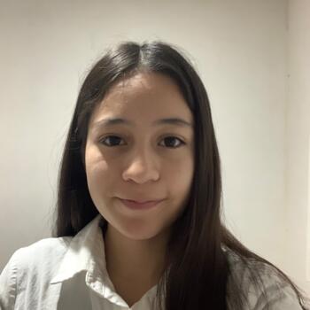 Babysitter in Querétaro City: Ximena Ruiz