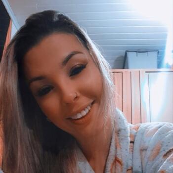 Babysitter Curitiba: Paloma