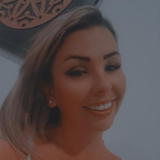 Babysitter in Curitiba: Paloma