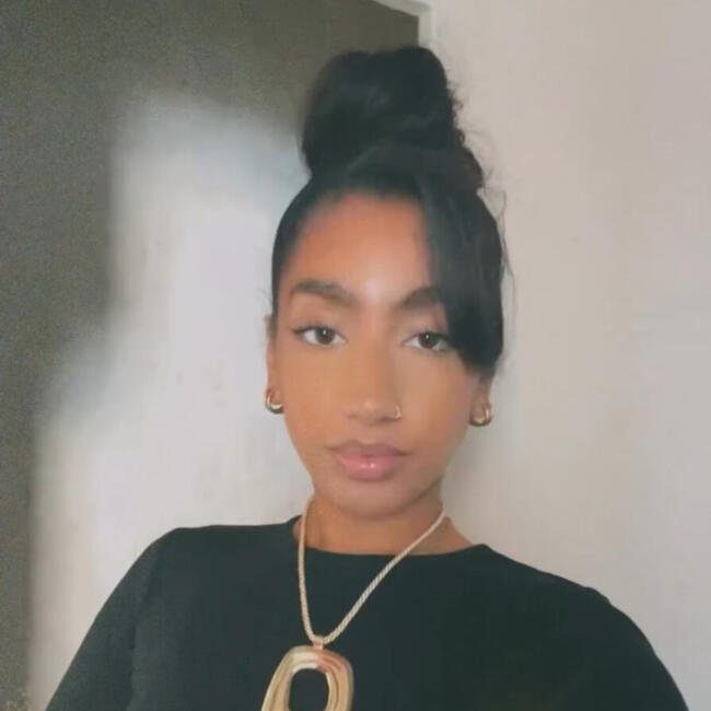 Babysitter in Laval: Ranim