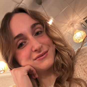 Babysitter a Fossano: Sofia