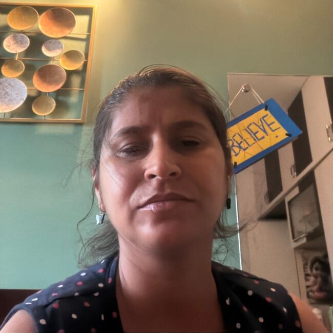 Babysitting job in Bengaluru: Pallavi
