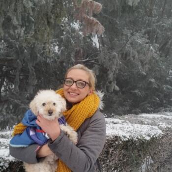 Nanny in Belgrade: Rada