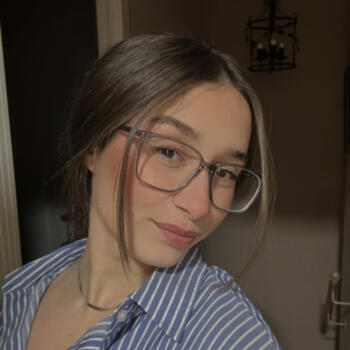 Babysitter Zubia (Andalucía): Nerea