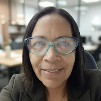 Babysitter in Caracas: Mariajulia