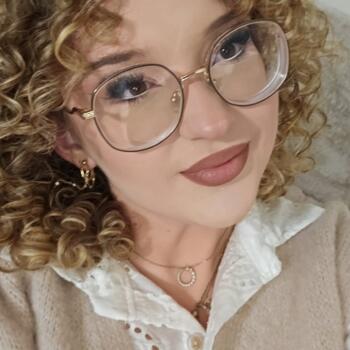 Babysitter in Grémonville: Janel