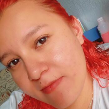 Babysitter in Mexico City: Claudia
