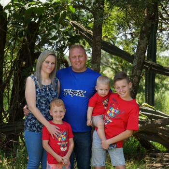 Babysitting job in Roodepoort: babysitting job Lizette