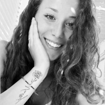 Babysitter Reggio nell'Emilia: Giuditta