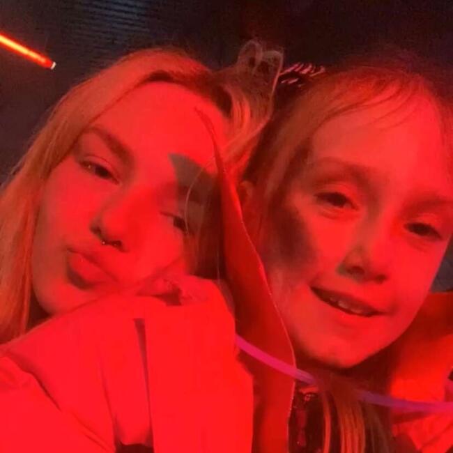 Babysitter in Newcastle upon Tyne: Katy