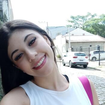 Babysitter Blumenau: Marina