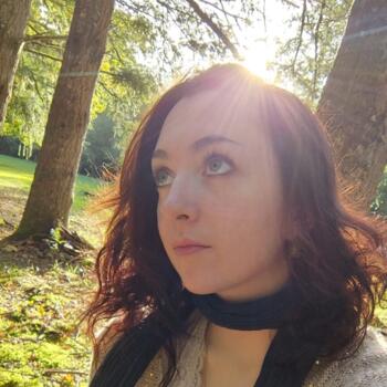 Babysitter in Bourges: Natacha